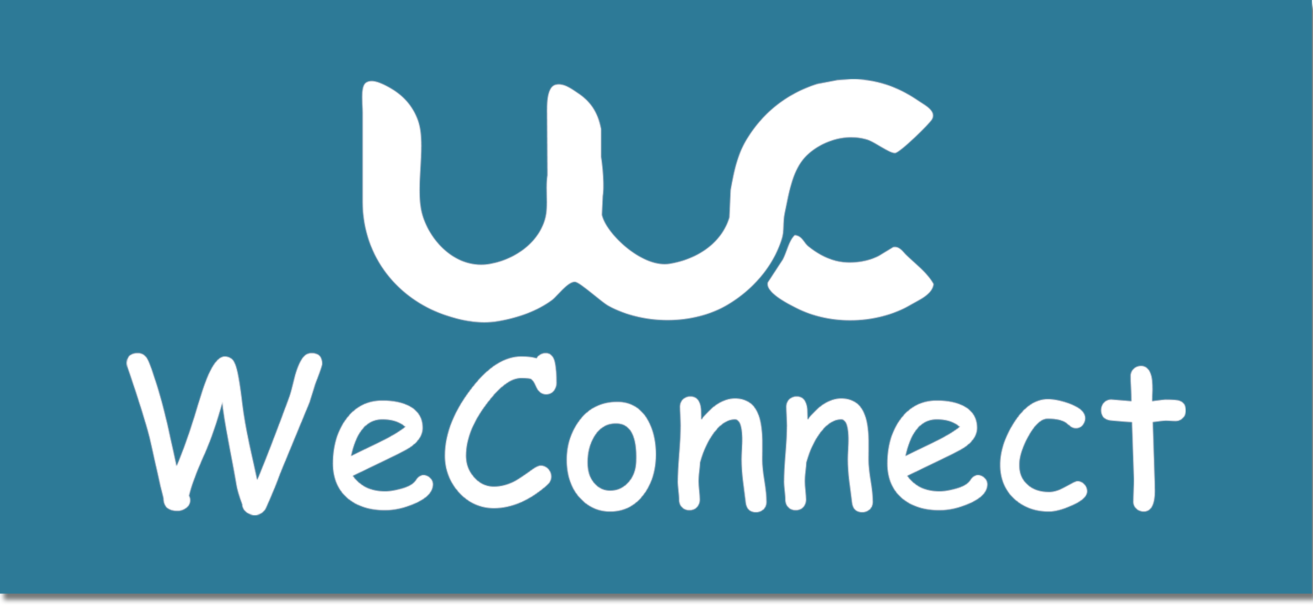 WEconnect